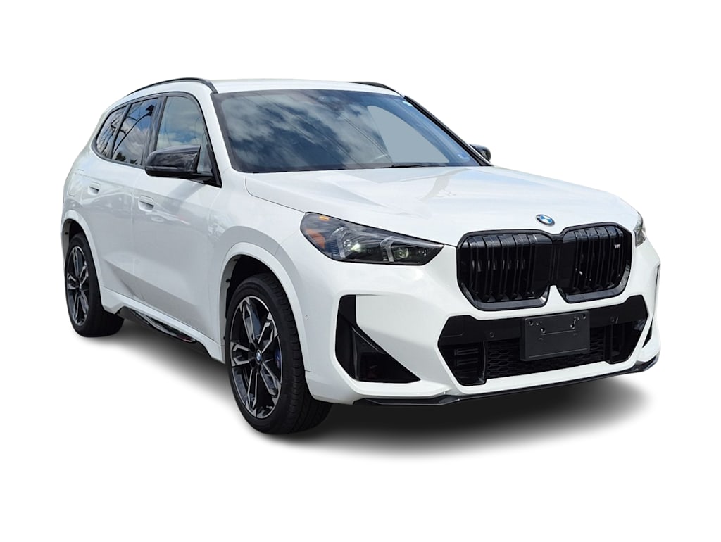 Thumbnail: 2025 BMW X1 - 21