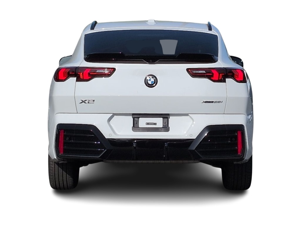 Thumbnail: 2026 BMW X2 - 5