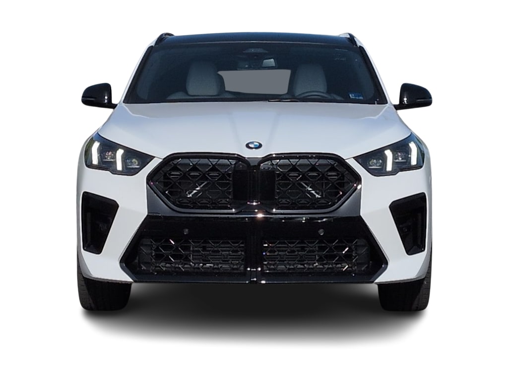Thumbnail: 2026 BMW X2 - 6