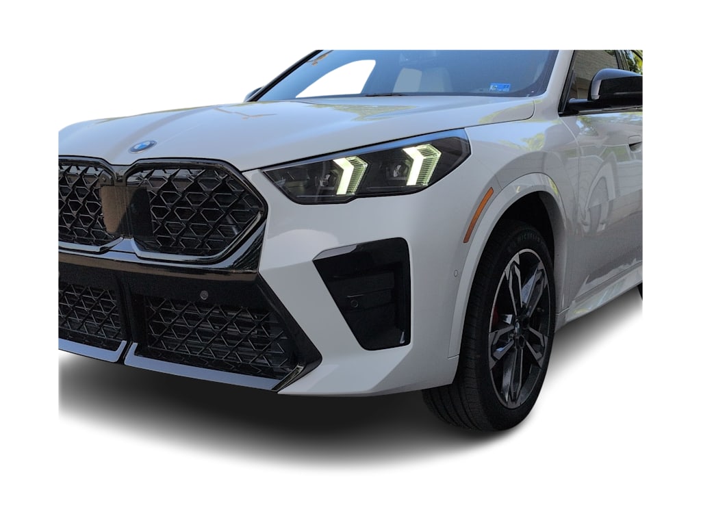 Thumbnail: 2026 BMW X2 - 25