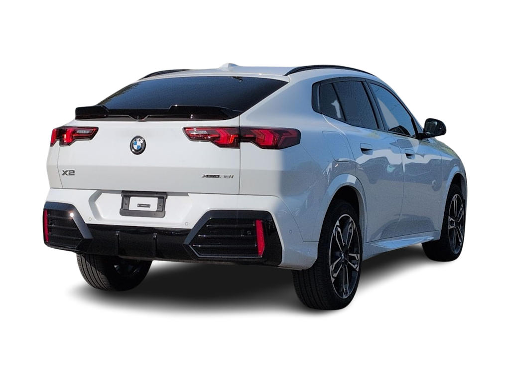 Thumbnail: 2026 BMW X2 - 23