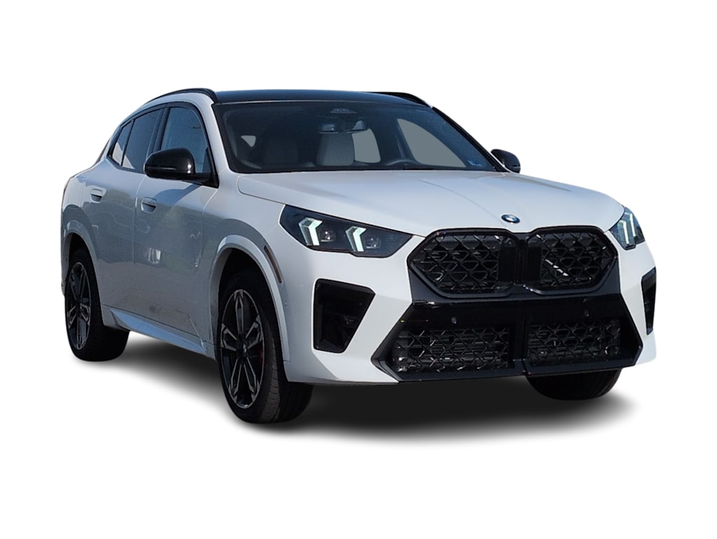 Thumbnail: 2026 BMW X2 - 21