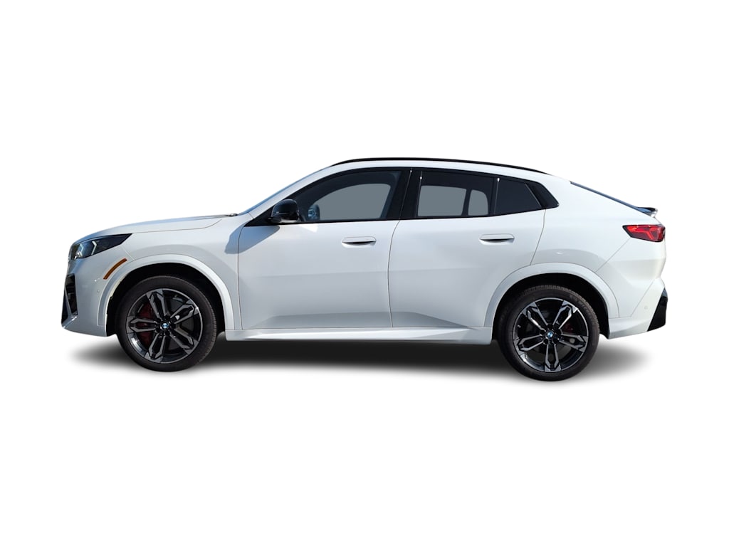 Thumbnail: 2026 BMW X2 - 3