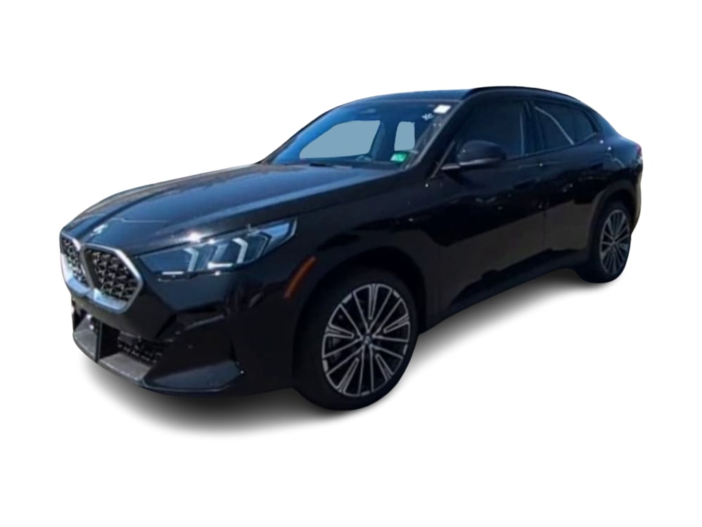 Thumbnail: 2025 BMW X2 - 22