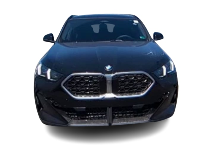 Thumbnail: 2025 BMW X2 - 6