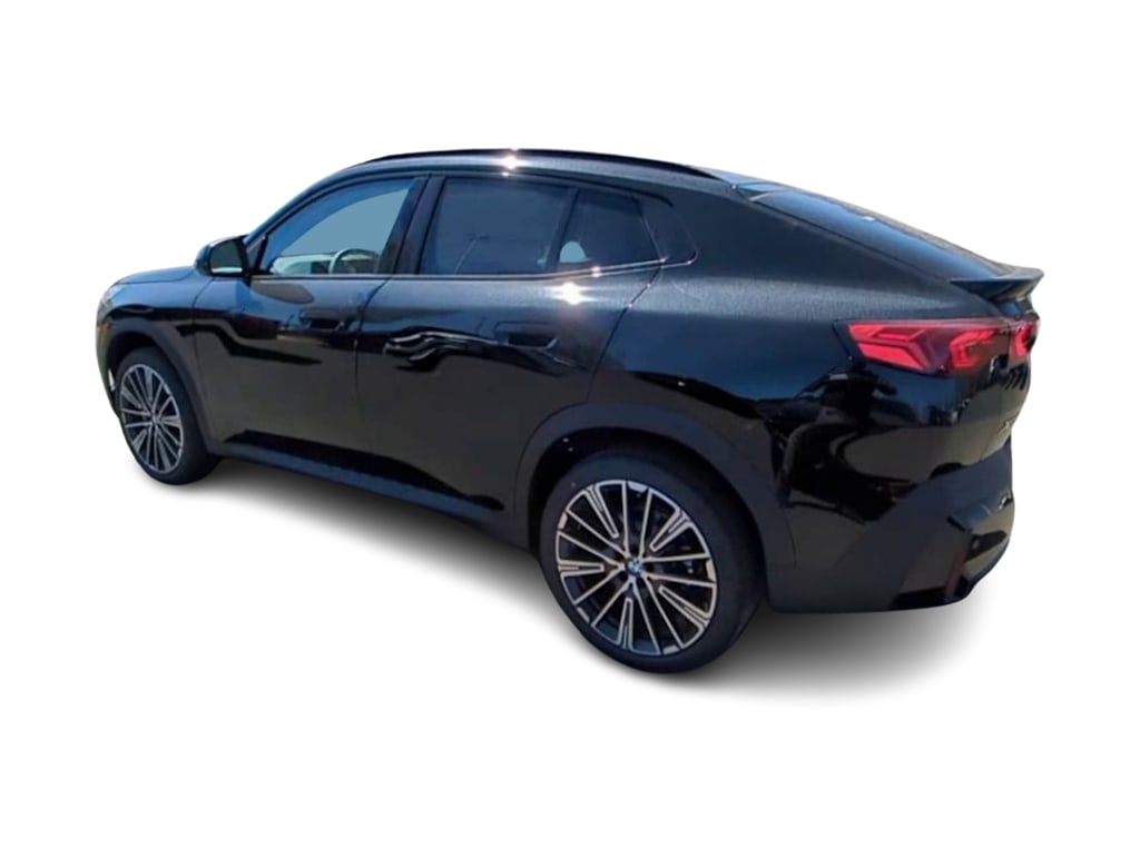 Thumbnail: 2025 BMW X2 - 4