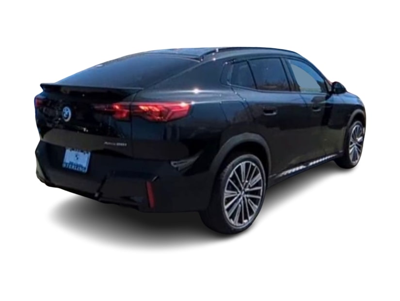Thumbnail: 2025 BMW X2 - 23