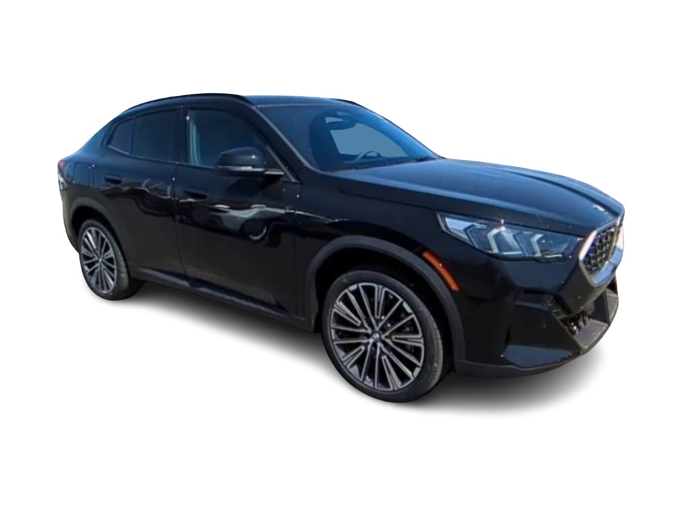 Thumbnail: 2025 BMW X2 - 21