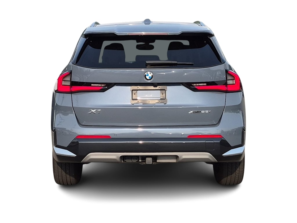 Thumbnail: 2023 BMW X1 - 5