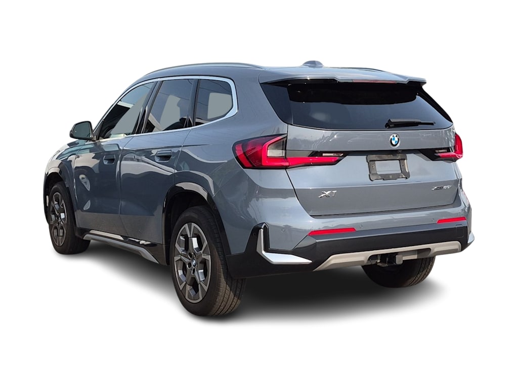 Thumbnail: 2023 BMW X1 - 4