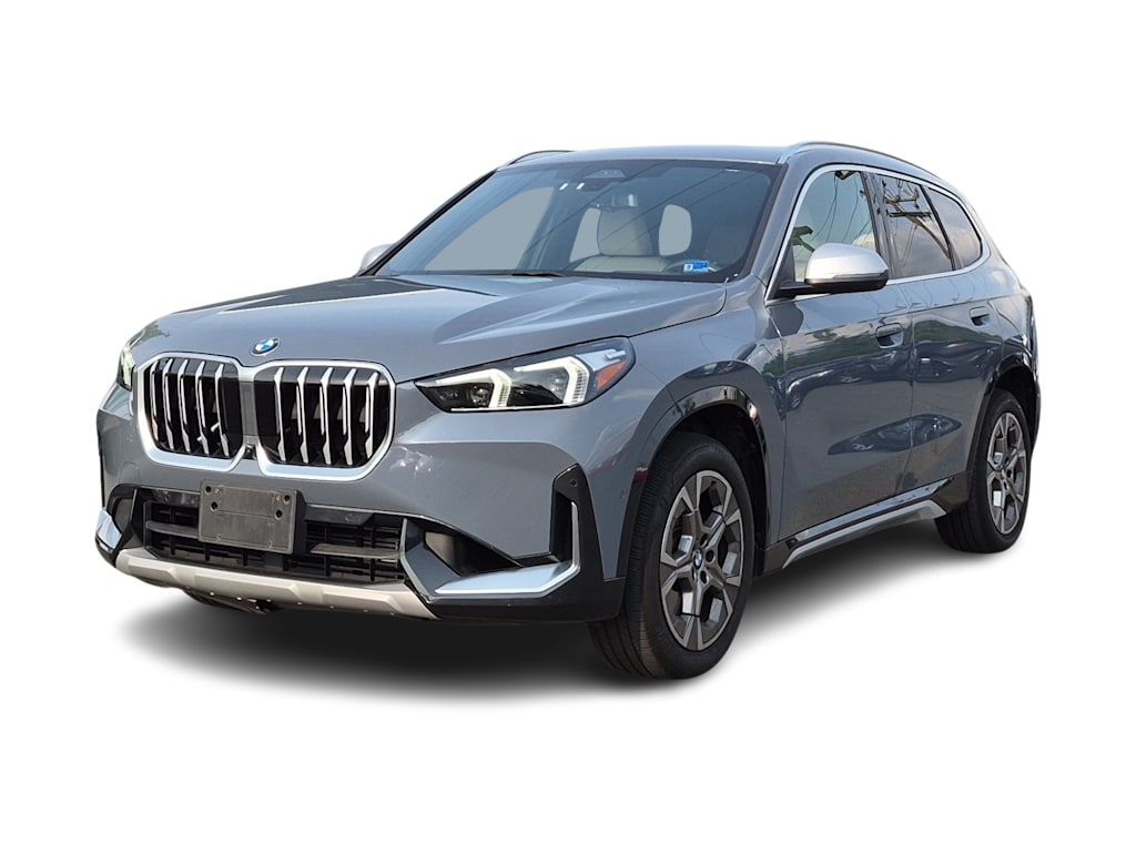 Thumbnail: 2023 BMW X1 - 21