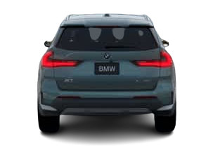 Thumbnail: 2025 BMW X1 - 6