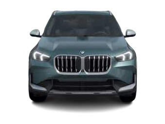 Thumbnail: 2025 BMW X1 - 27