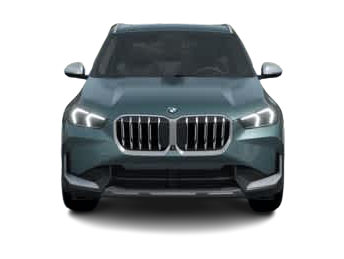 Thumbnail: 2025 BMW X1 - 7