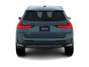 Thumbnail: 2025 BMW X1 - 17