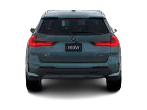 Thumbnail: 2025 BMW X1 - 32