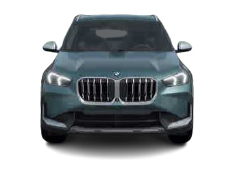 Thumbnail: 2025 BMW X1 - 19