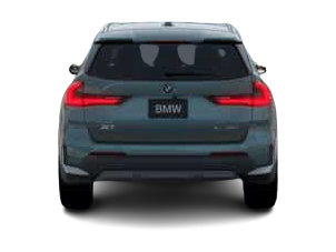 Thumbnail: 2025 BMW X1 - 22