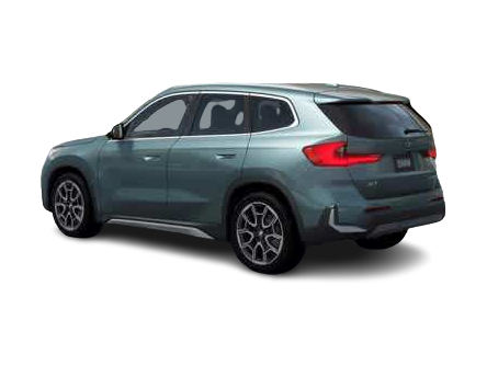Thumbnail: 2025 BMW X1 - 5
