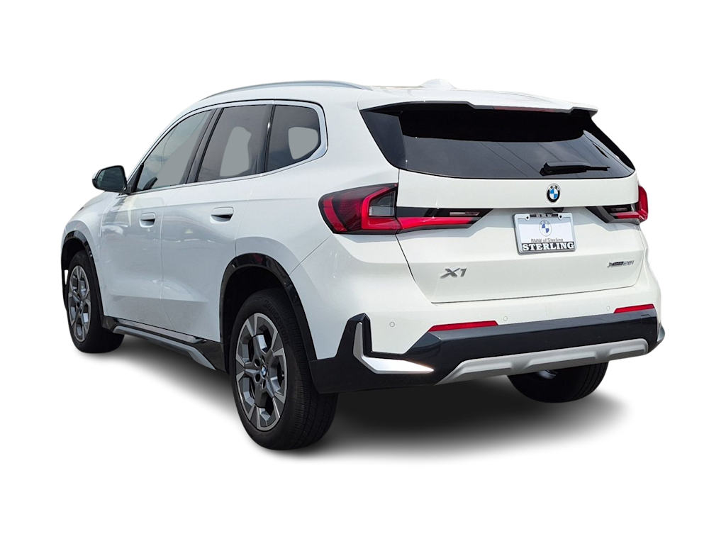 Thumbnail: 2024 BMW X1 - 4