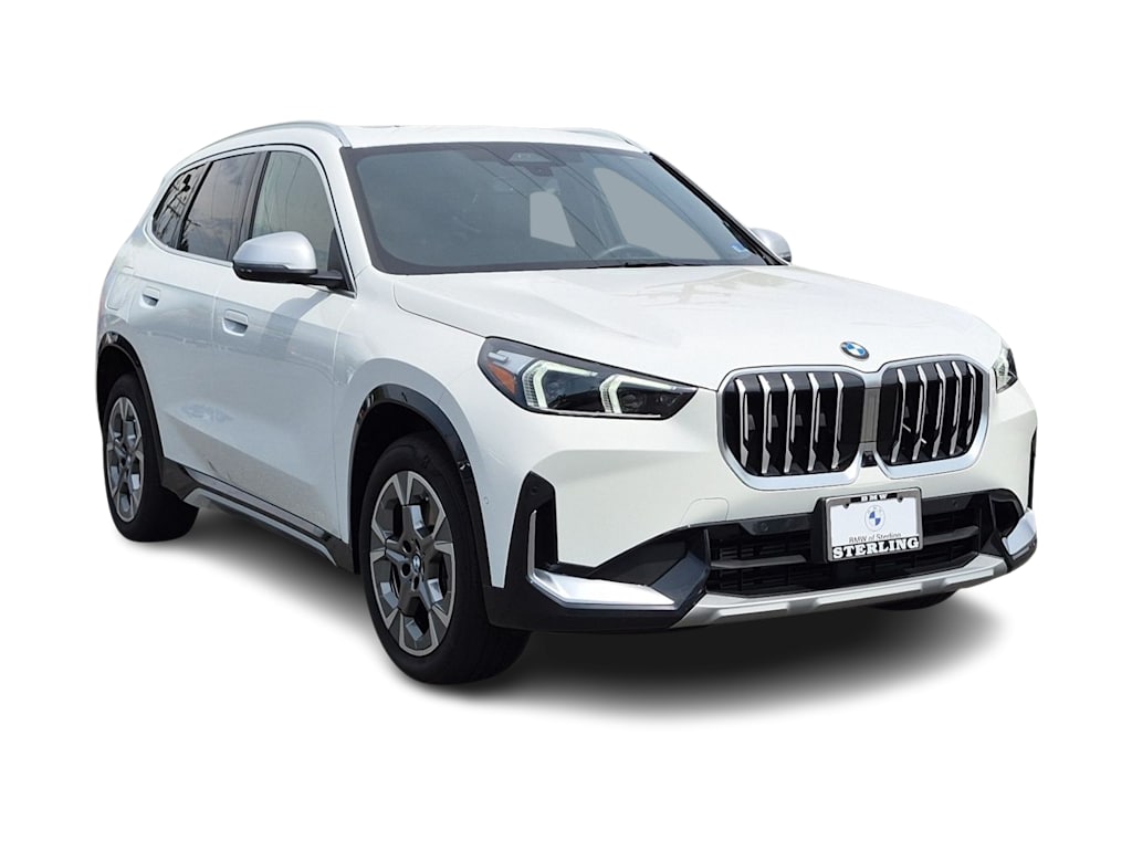 Thumbnail: 2024 BMW X1 - 21