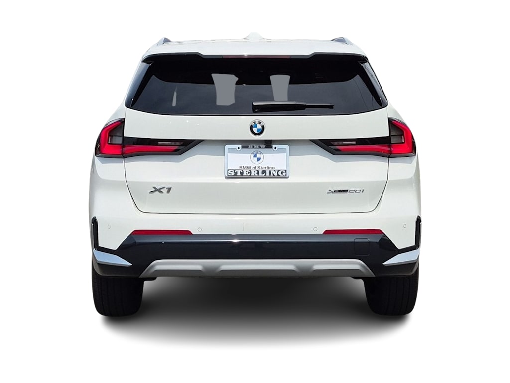 Thumbnail: 2024 BMW X1 - 5