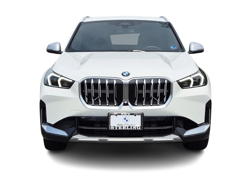 Thumbnail: 2024 BMW X1 - 6