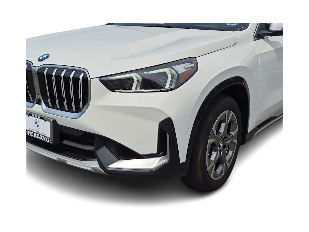Thumbnail: 2024 BMW X1 - 25