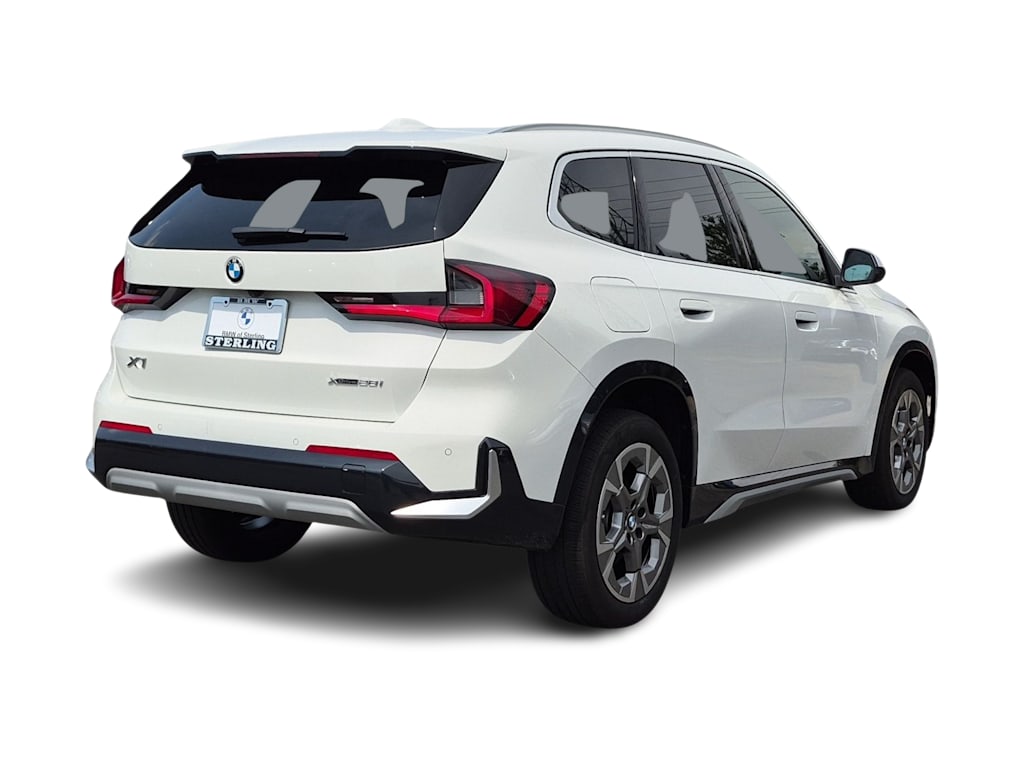 Thumbnail: 2024 BMW X1 - 23