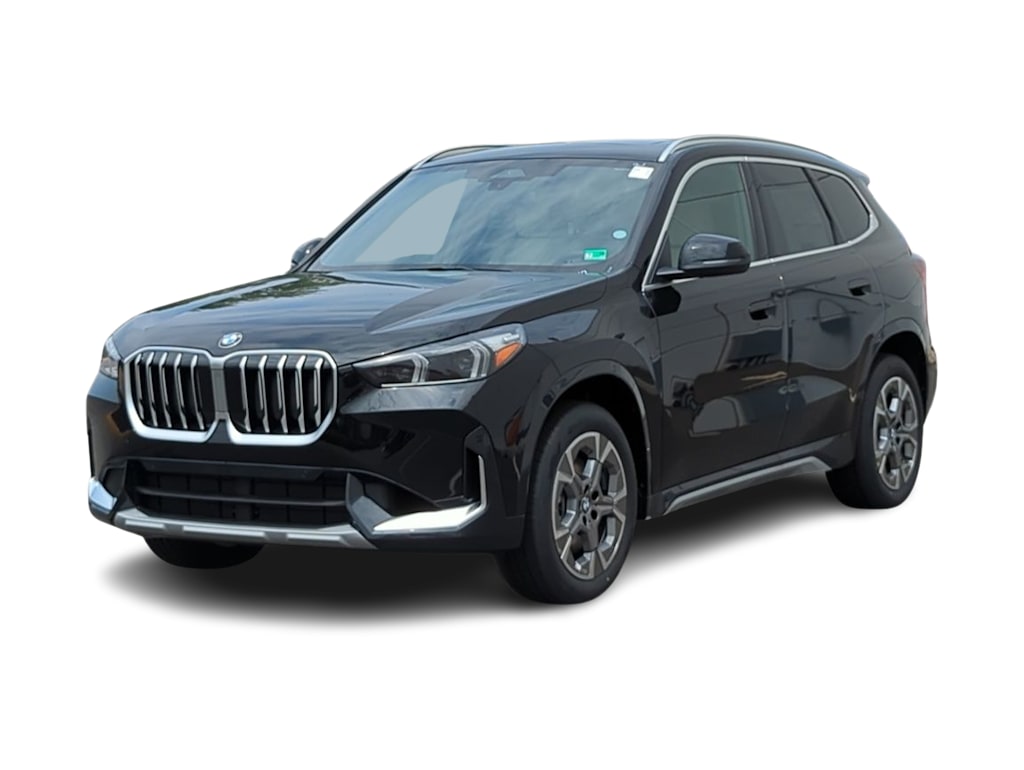 Thumbnail: 2025 BMW X1 - 20