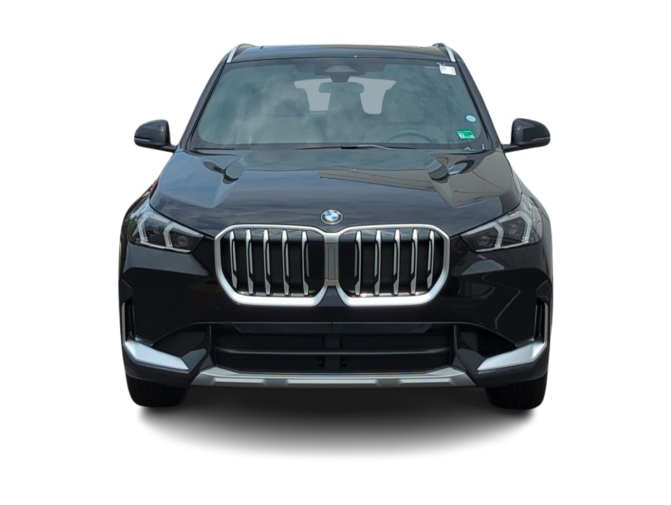 Thumbnail: 2025 BMW X1 - 6