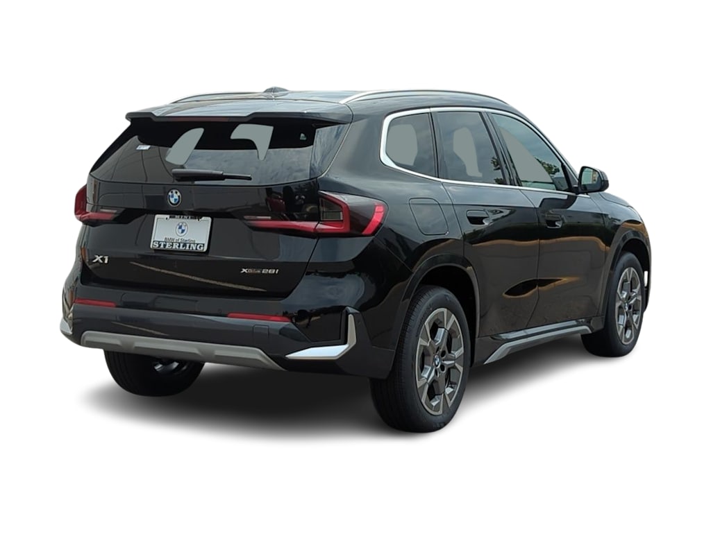 Thumbnail: 2025 BMW X1 - 21