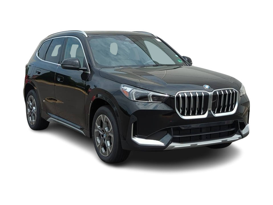 Thumbnail: 2025 BMW X1 - 19