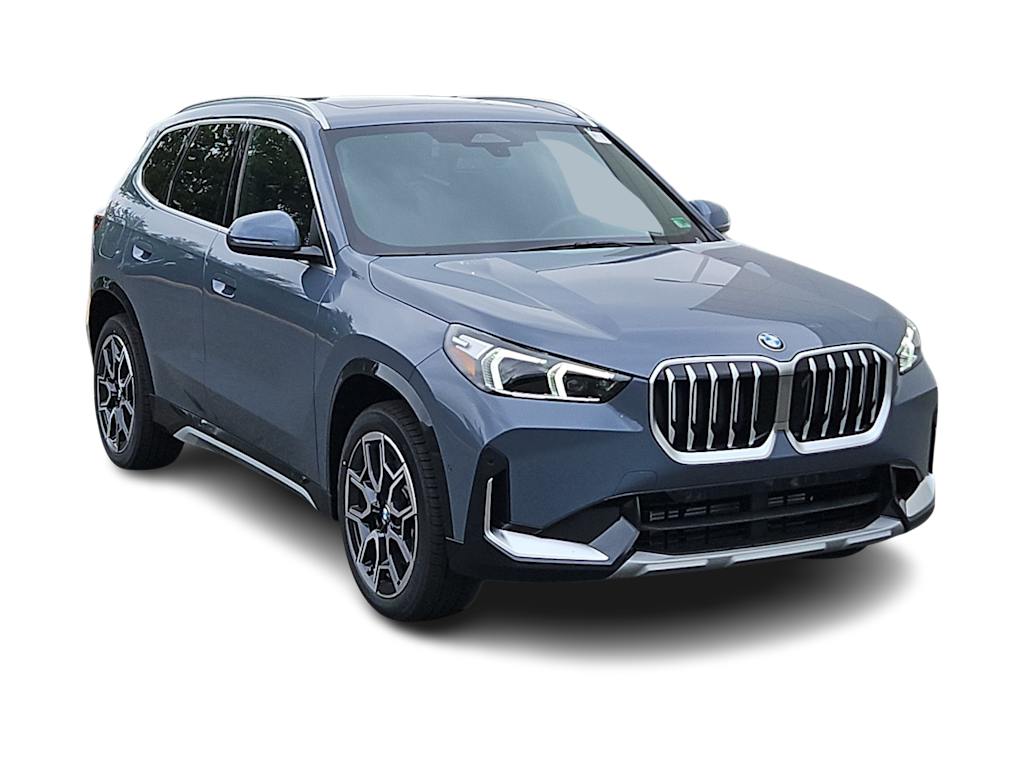 Thumbnail: 2025 BMW X1 - 20