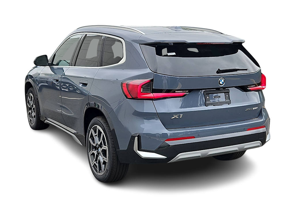 Thumbnail: 2025 BMW X1 - 4