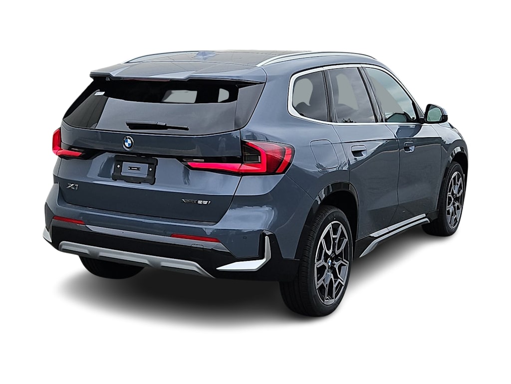 Thumbnail: 2025 BMW X1 - 22