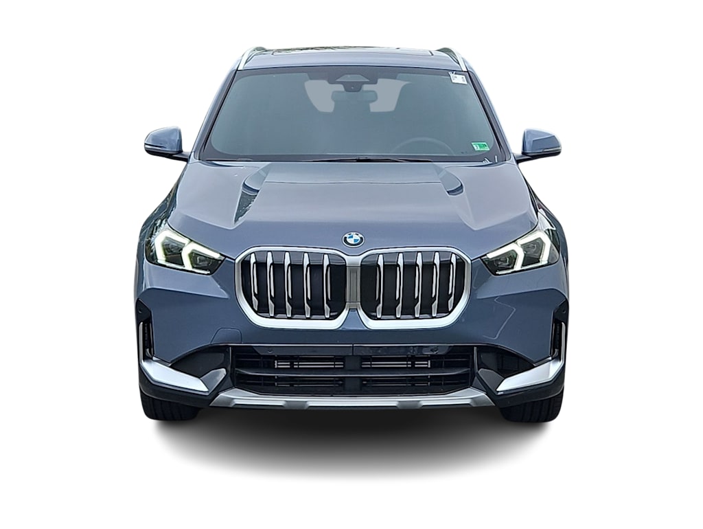 Thumbnail: 2025 BMW X1 - 6