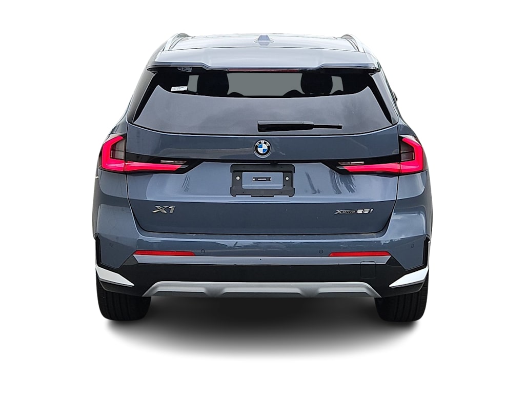 Thumbnail: 2025 BMW X1 - 5