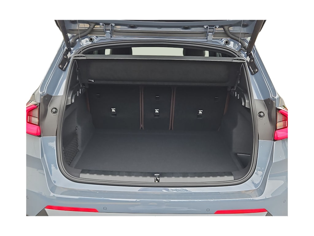 Thumbnail: 2025 BMW X1 - 18