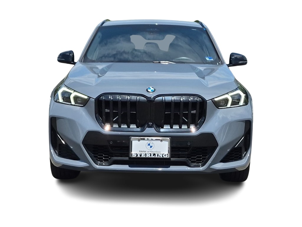 Thumbnail: 2023 BMW X1 - 6