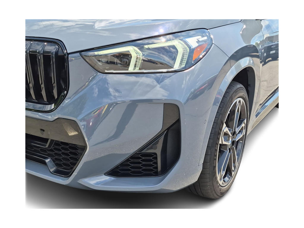 Thumbnail: 2023 BMW X1 - 25