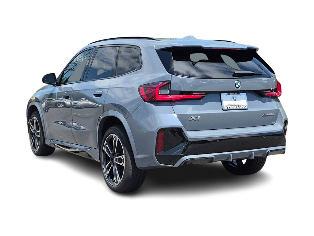 Thumbnail: 2023 BMW X1 - 4