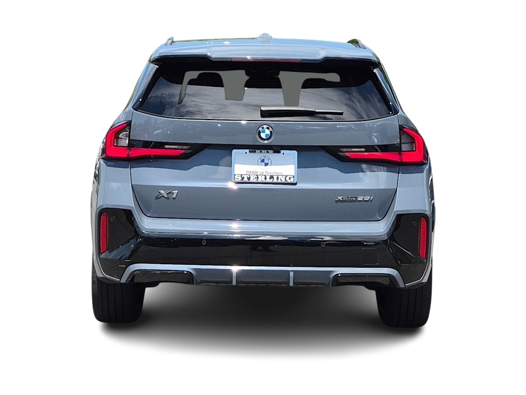 Thumbnail: 2023 BMW X1 - 5