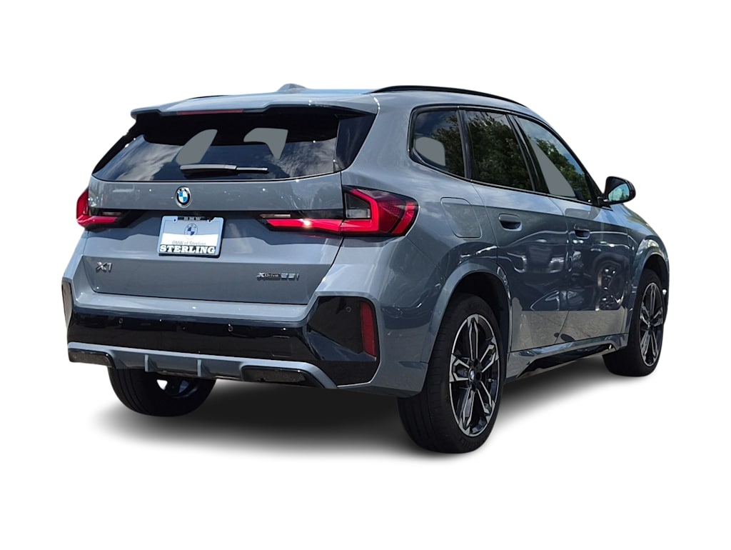 Thumbnail: 2023 BMW X1 - 23