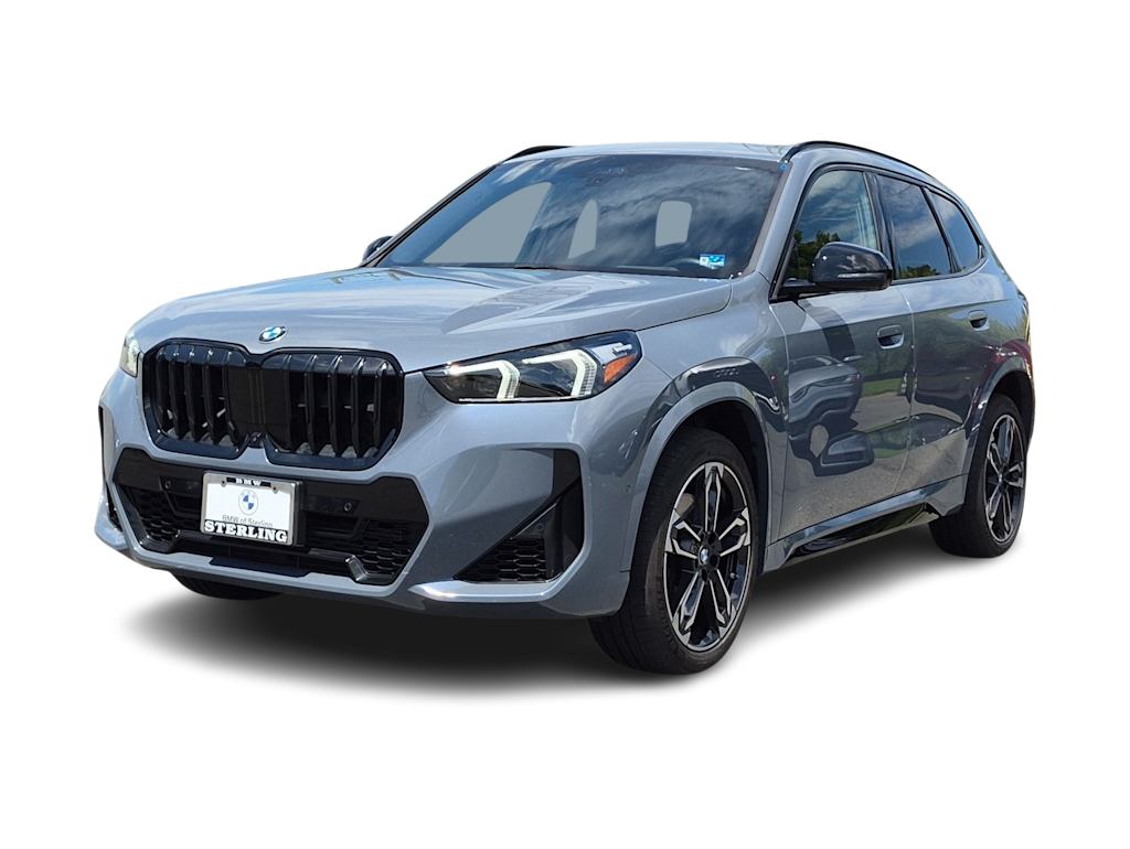 Thumbnail: 2023 BMW X1 - 22