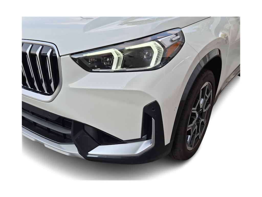 Thumbnail: 2026 BMW X1 - 25