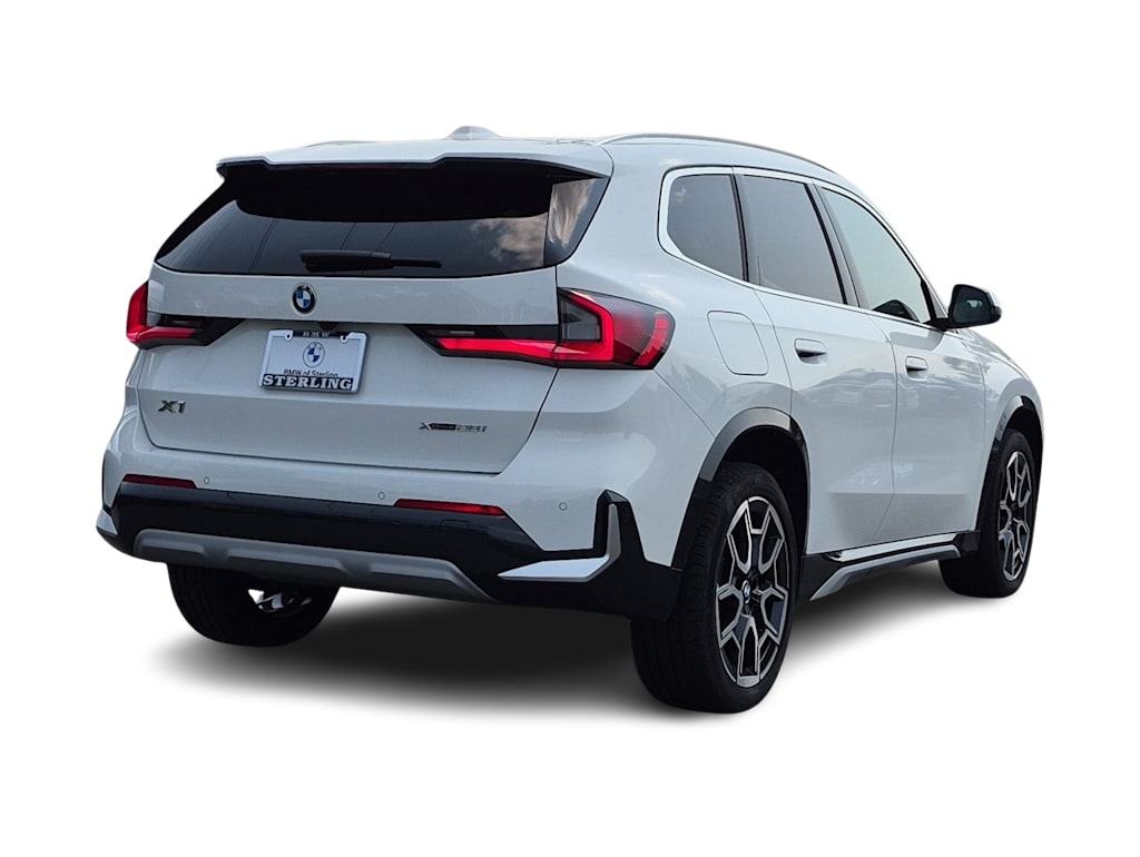 Thumbnail: 2026 BMW X1 - 23
