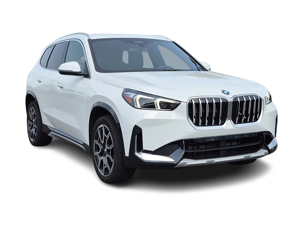 Thumbnail: 2026 BMW X1 - 21