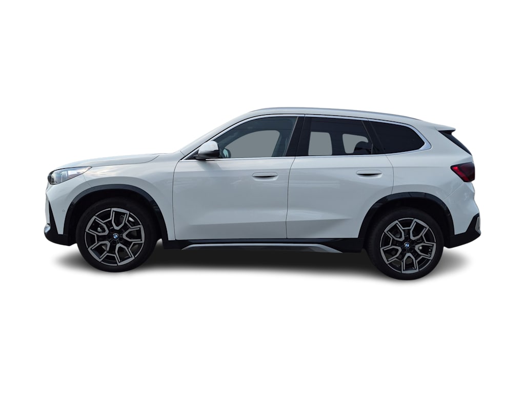 Thumbnail: 2026 BMW X1 - 3