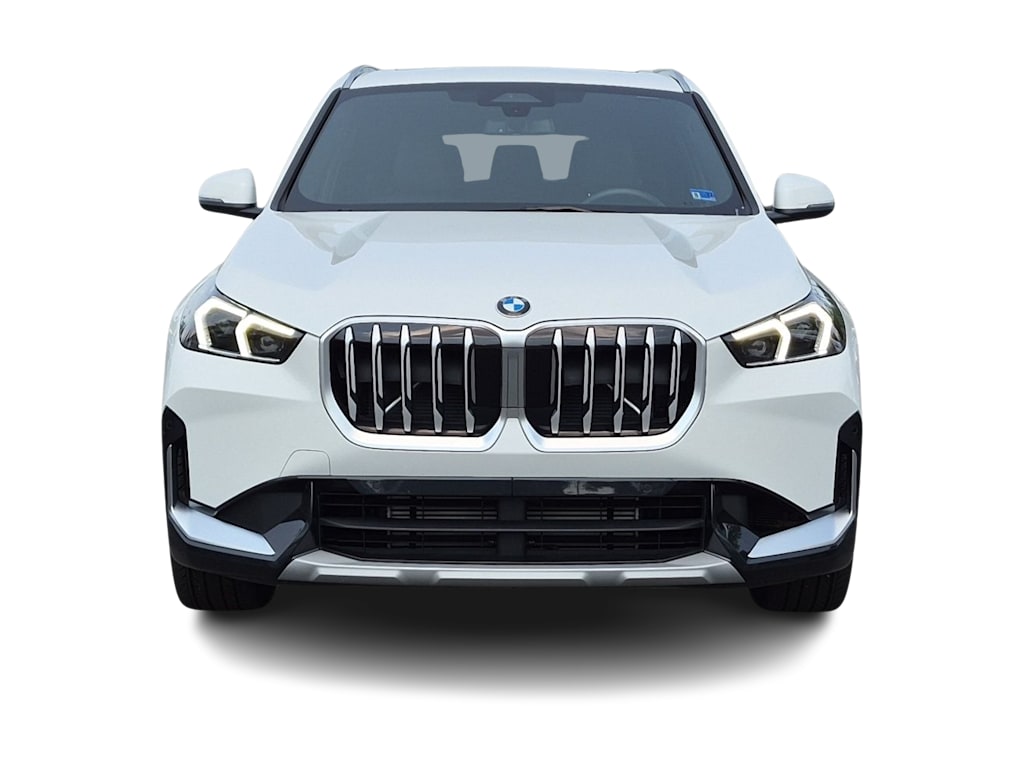 Thumbnail: 2026 BMW X1 - 6
